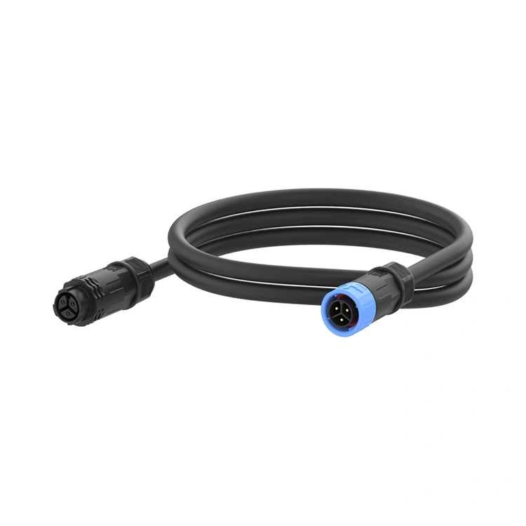 M16 series waterproof connector